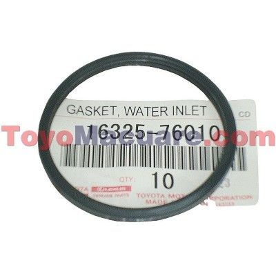 Empacadura Termostato Toyota Fortuner Hilux Hiace Merú 16325-76010