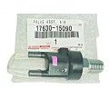 17630-15090 Valvula Control Aire Direccion Meru, Hilux 99-05 Motor 2RZFE