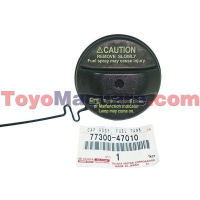 Tapa Llenado Tanque Gasolina Toyota 4Runner Camry 77300-47010