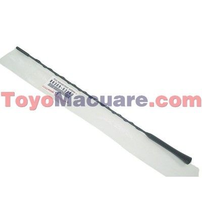 Antena Techo Toyota Yaris 86309-52040