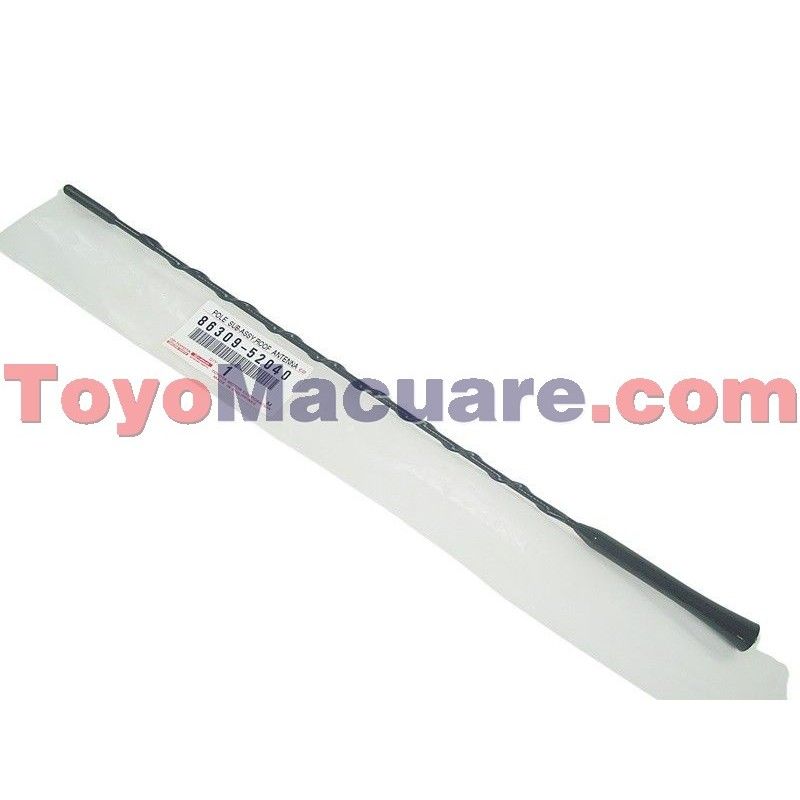 Antena Techo Toyota Yaris 86309-52040