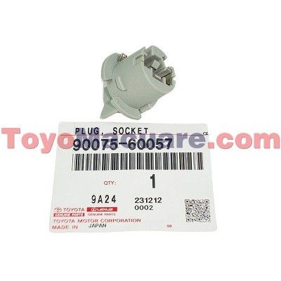 Socate Luz Trasera Intermitente Cruce Toyota 4runner 90075-60057