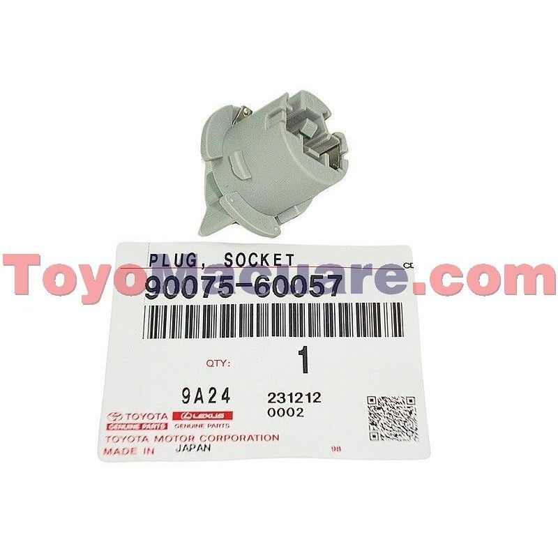 Socate Luz Trasera Intermitente Cruce Toyota 4runner 90075-60057