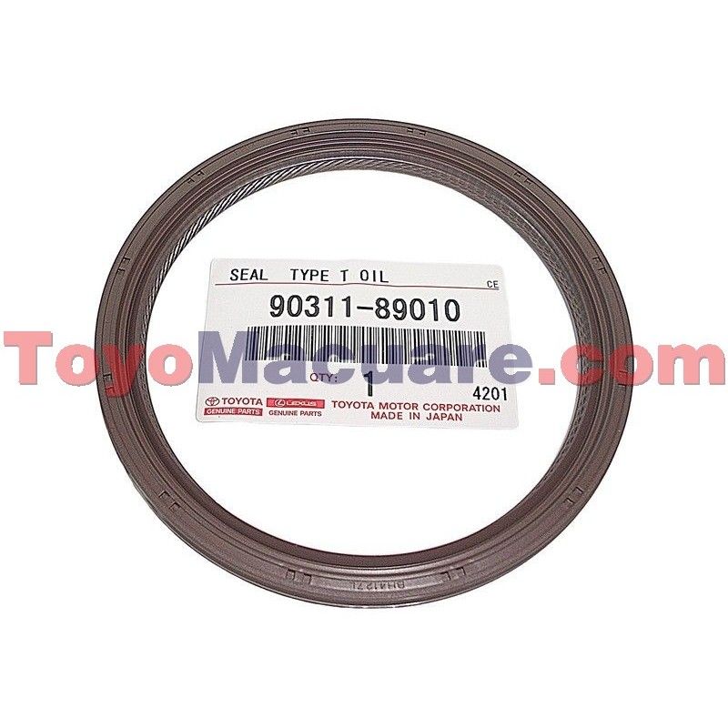 90311-89010 Estopera Trasera del Motor Camry 01-05, Previa
