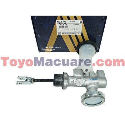 Bombin Superior Clutch Toyota Prado