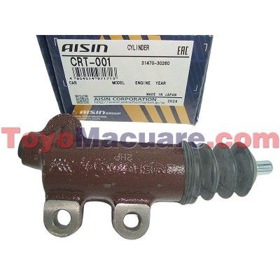 Bombin Inferior Clutch Toyota Hilux