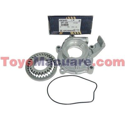 Bomba Aceite Toyota Hilux