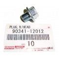 90341-12012 Tornillo o Tapon Carter del Aceite Motor