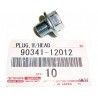 90341-12012 Tornillo o Tapon Carter del Aceite Motor