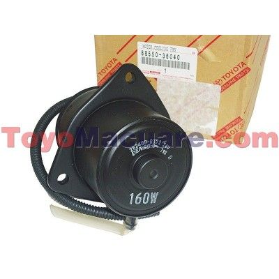 Motor Enfriador Coaster 93-96 88550-36040