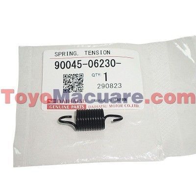 Resorte Tension Palanca Ajuste Automatico Frenos Traseros Terios 90045-06230