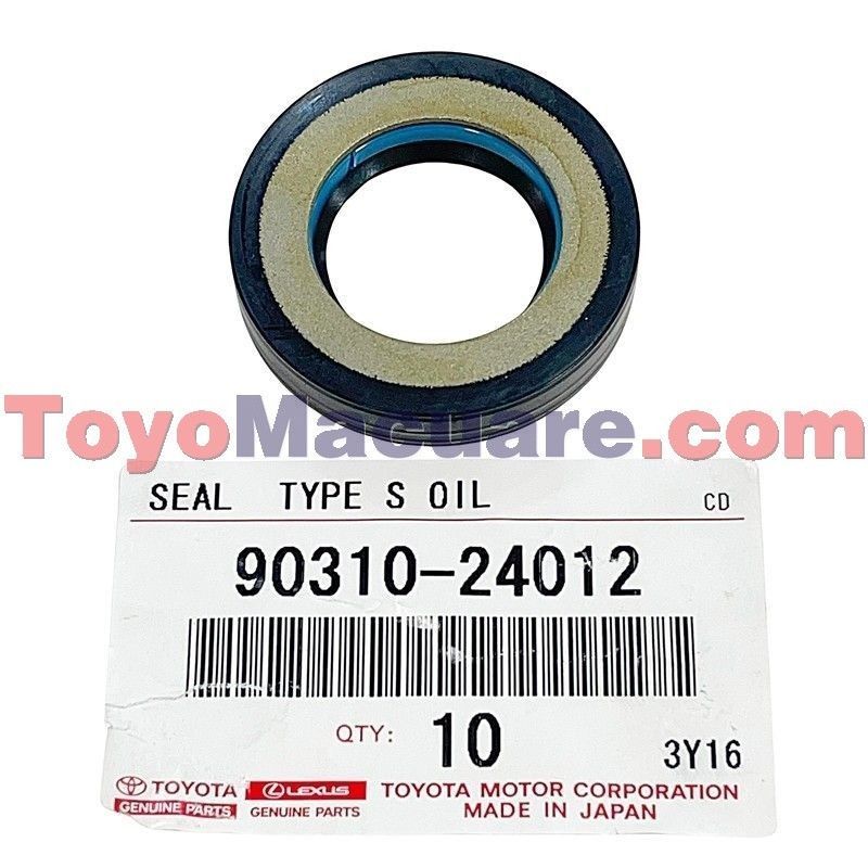 Estopera Cajetin Direccion Toyota Corolla Rav4 90310-24012