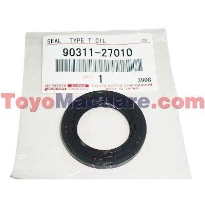 Estopera Eje Caja Sincronica Toyota Corolla 90311-27010