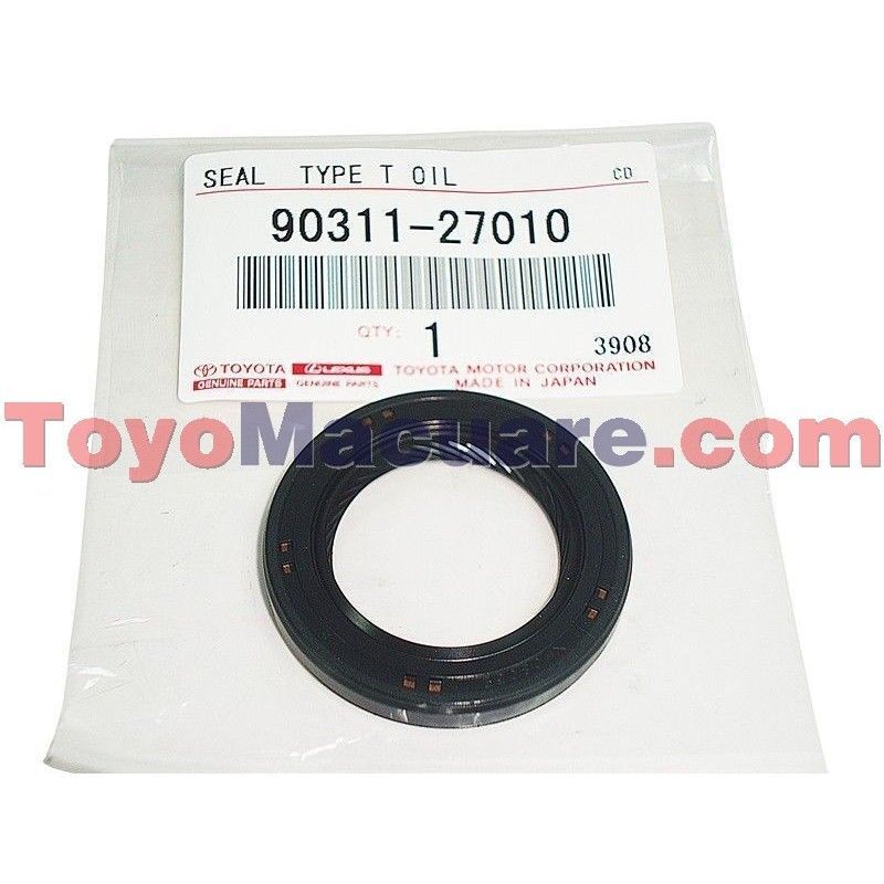 Estopera Eje Caja Sincronica Toyota Corolla 90311-27010