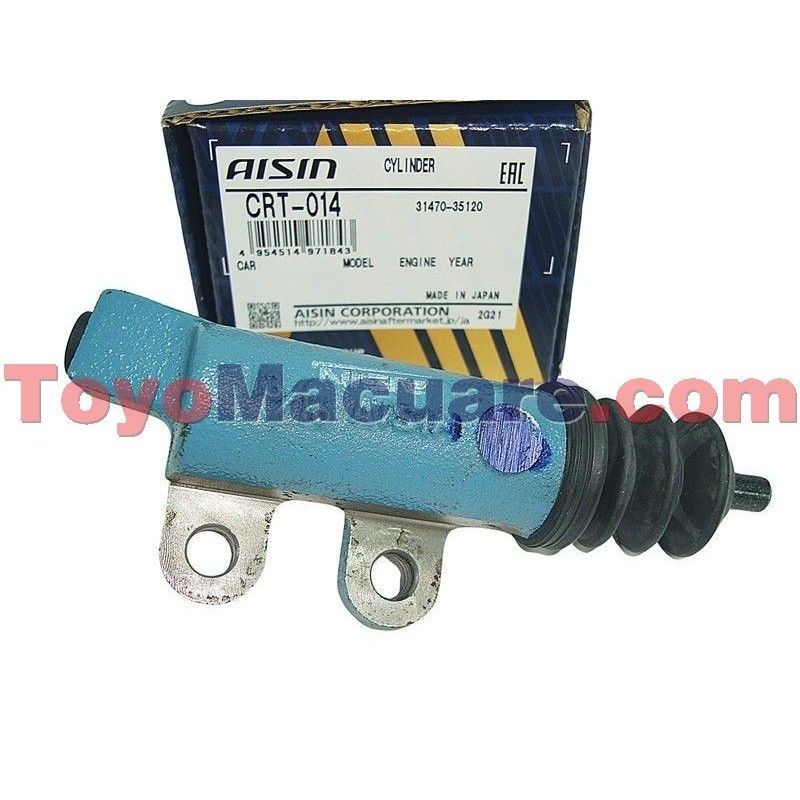 Bombin Inferior Clutch Toyota Prado
