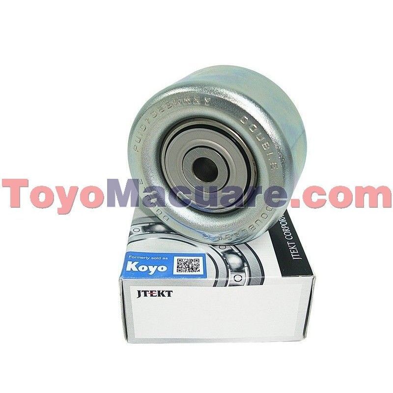 Polea Tensora 01 4Runner, Fortuner, Fj Cruiser, Hilux 4.0 Motor 1gr
