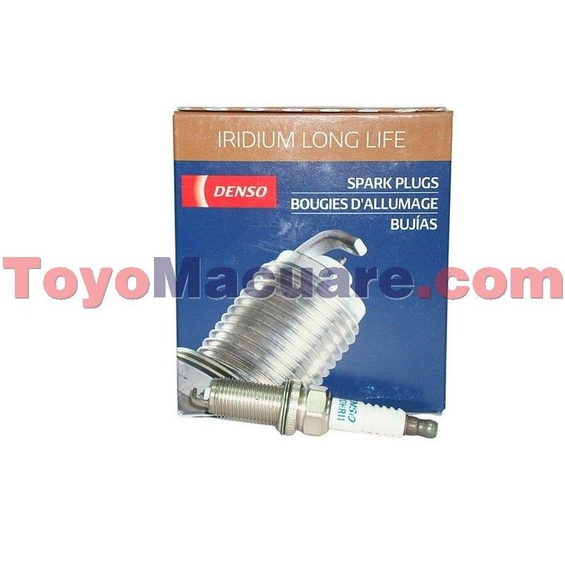 Bujia Iridium Motor 2Gr