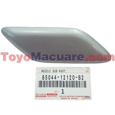 Tapa Wiper Derecho Toyota Corolla 85044-12120-B2