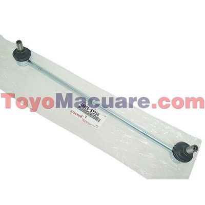 Barra Link Estabilizadora Delantera Toyota Yaris Sport Belta 48820-52030