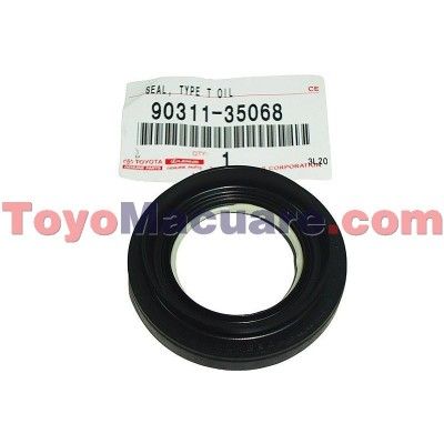 Estopera Izquierda Tripoide Toyota Corolla 90311-35068
