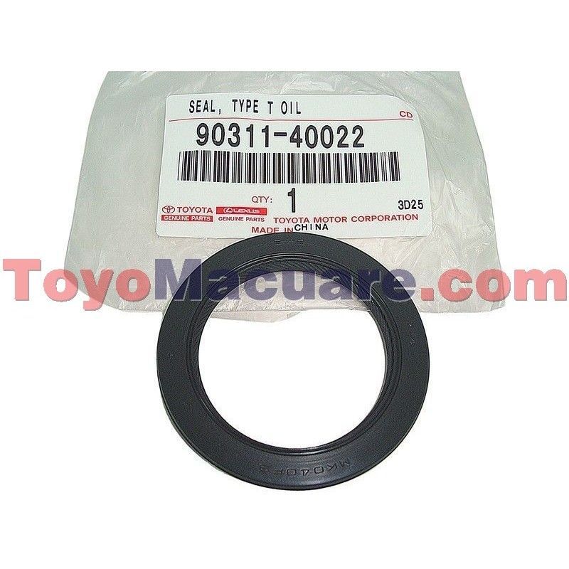 90311-40022 Estopera Delantera Cigueñal Camry, 4Runner 00-02