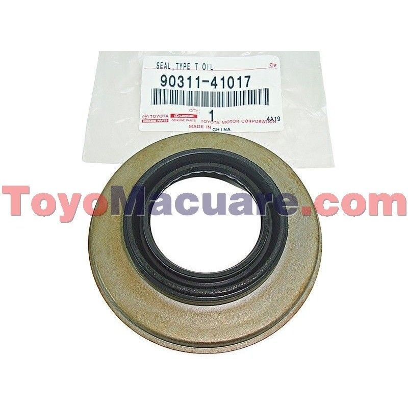 90311-41017 Estopera Delantera Transfer Cardan Fortuner 12-18, Hilux 12-18, 4runner 09-18
