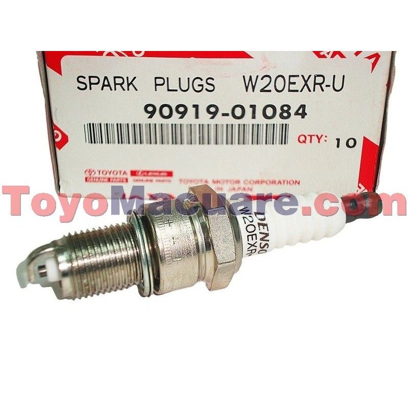 Bujia Encendido Toyota Starlet 90919-01084