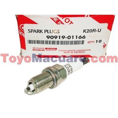 Bujia Encendido Toyota Celica Corolla Sequoia 90919-01166