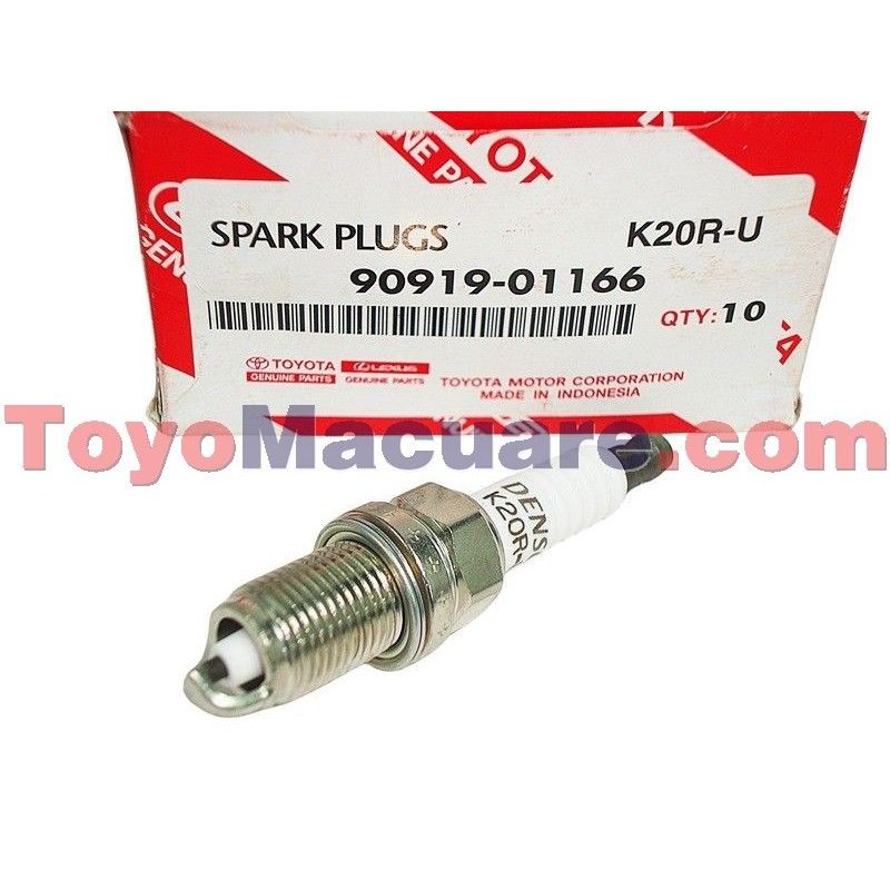 90919-01166 Bujia Celica 93-99, Corolla 90-02