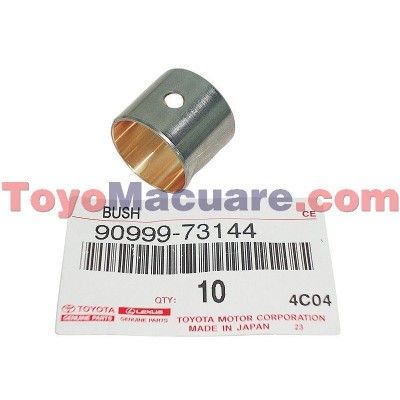 Buje Bocina Pasador Piston Biela Toyota 4Runner Camry Fj Cruiser Fortuner Hiace Hilux Land Cruiser Prado Sienna 90999-73144