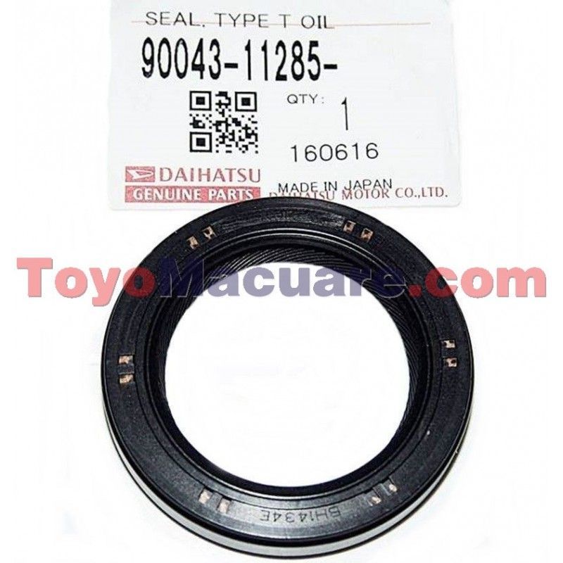 90043-11285 Estopera Cola Caja Terios 01-14 4x2
