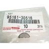 95161-30516 Cuña Cigüeñal Camry Gsv40, Fj Cruiser, Fortuner, 4Runner, Hilux 4.0 1gr
