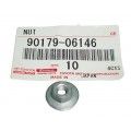 Tuerca Sujetador Bateria Toyota Camry Corolla Fortuner Hiace Hilux Previa Rav4 Starlet Yaris 90179-06146