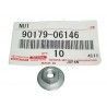 Tuerca Sujetador Bateria Toyota Camry Corolla Fortuner Hiace Hilux Previa Rav4 Starlet Yaris 90179-06146