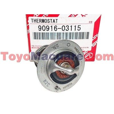 Termostato Toyota Corolla 90916-03115
