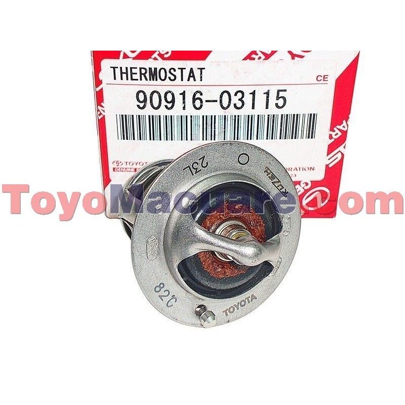 Termostato Toyota Corolla 90916-03115