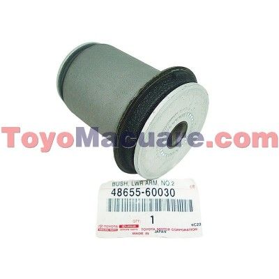 Buje Meseta Inferior Toyota 4Runner Fj Cruiser Prado 48655-60030