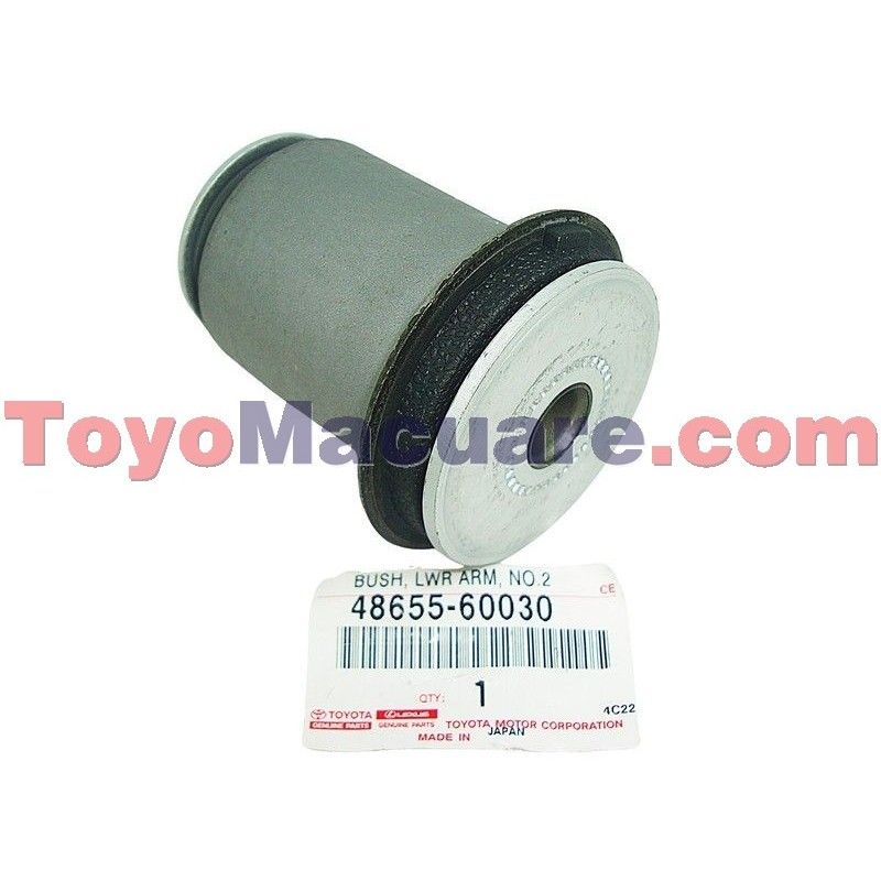 Buje Meseta Inferior Toyota 4Runner Fj Cruiser Prado 48655-60030