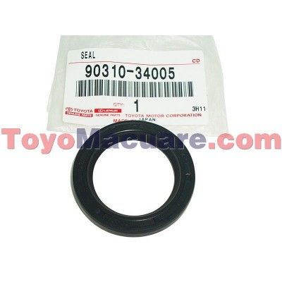 Estopera Eje Mando Diferencial Delantero Toyota Camry Corolla Starlet 90310-34005