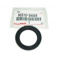 Estopera Eje Mando Diferencial Delantero Toyota Camry Corolla Starlet 90310-34005