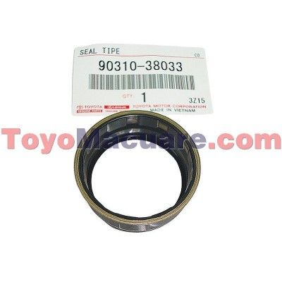 Estopera Externa Eje Trasera Toyota Coaster 90310-38033