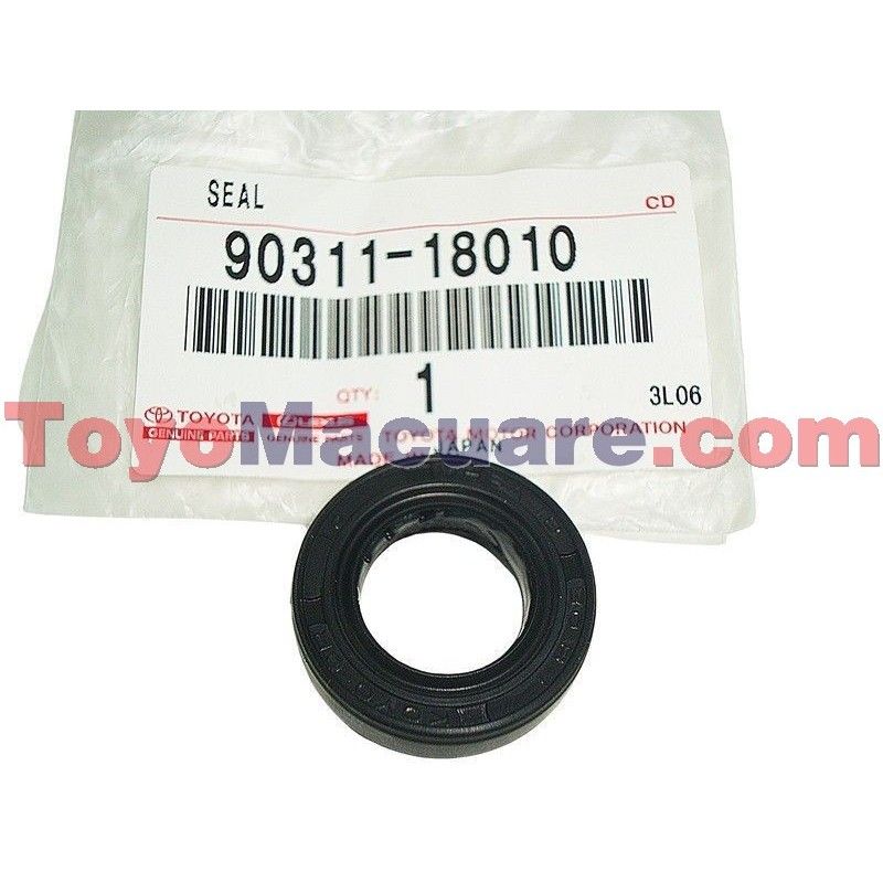 Estopera Cajetin Sin Fin Direccion Toyota Autana Burbuja Dyna Hilux Machito 90311-18010