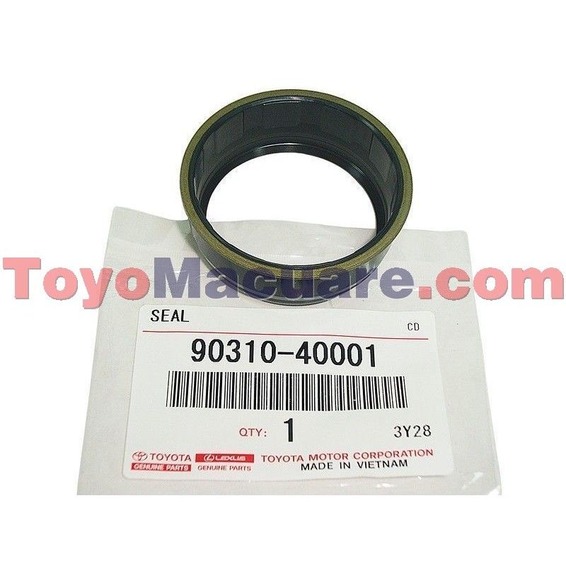 Estopera Externa Eje Trasero Toyota Dyna 90310-40001