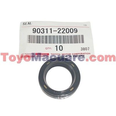 Estopera Eje Palanca Cambio Toyota Coaster Dyna 90311-22009