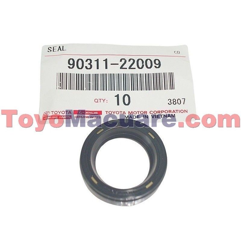 Estopera Eje Palanca Cambio Toyota Coaster Dyna 90311-22009