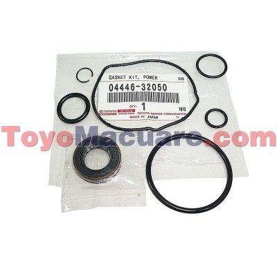 Kit Bomba Dirección Toyota 4Runner Camry Celica Corolla Fj Cruiser Hiace Rav4 Yaris 04446-32050