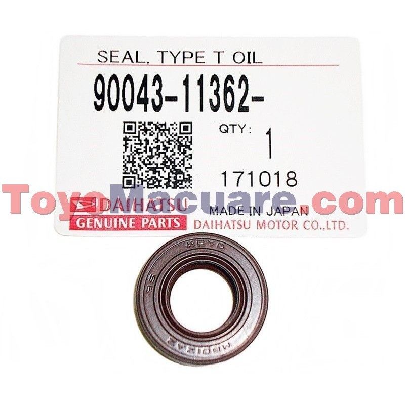 90043-11362 Estopera Lateral Transfer Terios 01-14