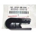 Tapa Tuerca Limpia Parabrisa Trasero Toyota 4Runner Higlander 85292-35010