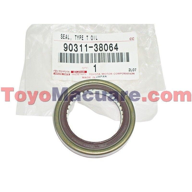 90311-38064 Estopera Turbina Toyota Camry, Celica, Corolla, Rav4, Starlet, Yaris