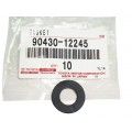 Empacadura Arandela Goma Tornillo Tanque Gasolina Toyota Dyna Fj Cruiser Hilux Machito Land Cruiser Prado Starlet 90430-12245